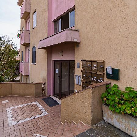 Casa Zara Apartment La Maddalena  Ngoại thất bức ảnh