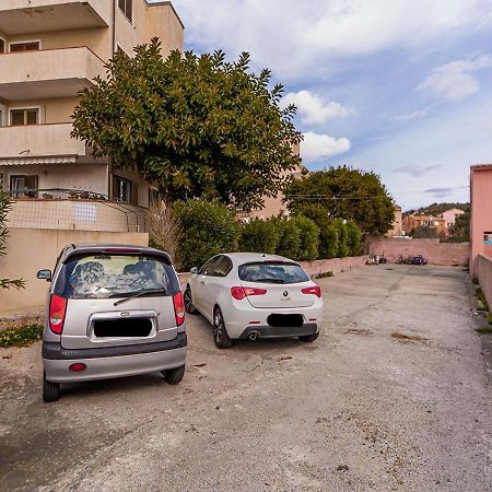 Casa Zara Apartment La Maddalena  Ngoại thất bức ảnh