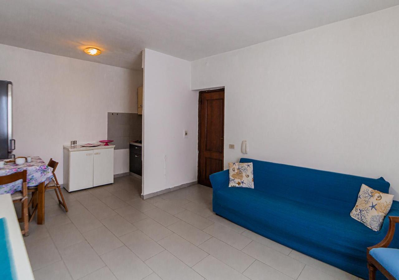 Casa Zara Apartment La Maddalena  Ngoại thất bức ảnh
