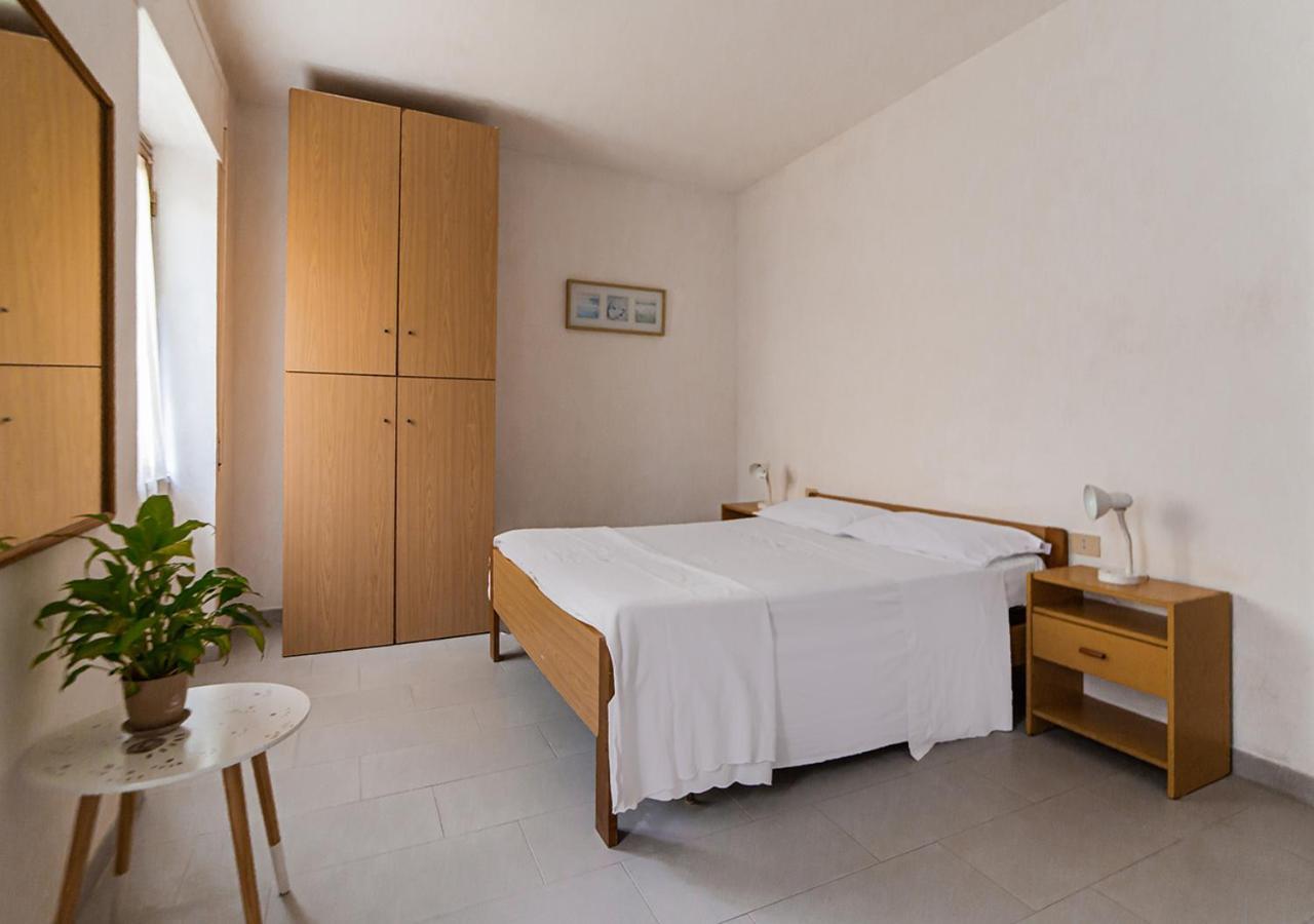 Casa Zara Apartment La Maddalena  Ngoại thất bức ảnh