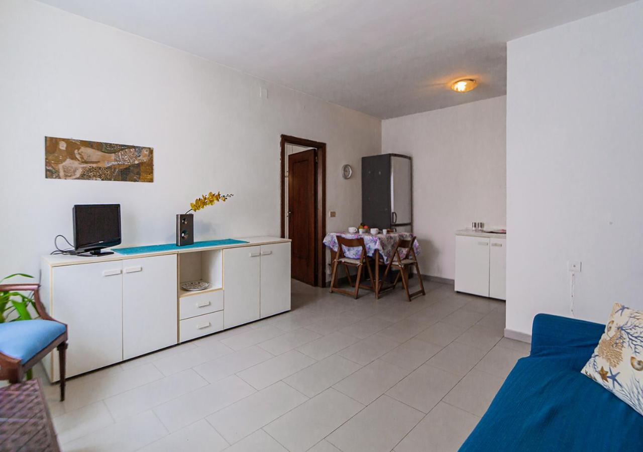 Casa Zara Apartment La Maddalena  Ngoại thất bức ảnh