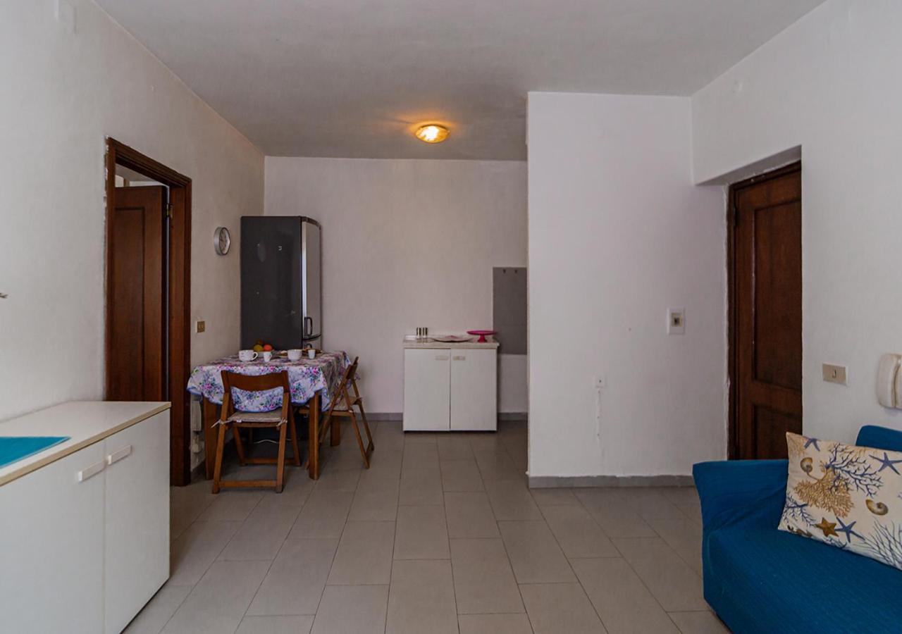 Casa Zara Apartment La Maddalena  Ngoại thất bức ảnh