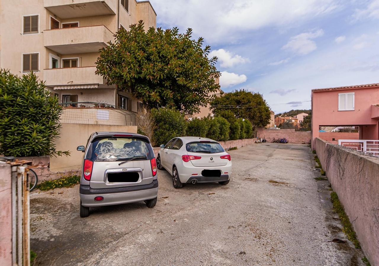 Casa Zara Apartment La Maddalena  Ngoại thất bức ảnh