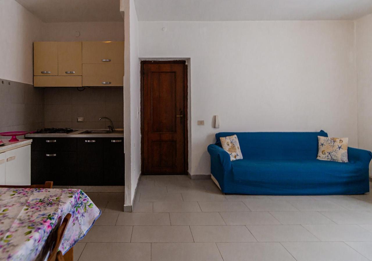 Casa Zara Apartment La Maddalena  Ngoại thất bức ảnh