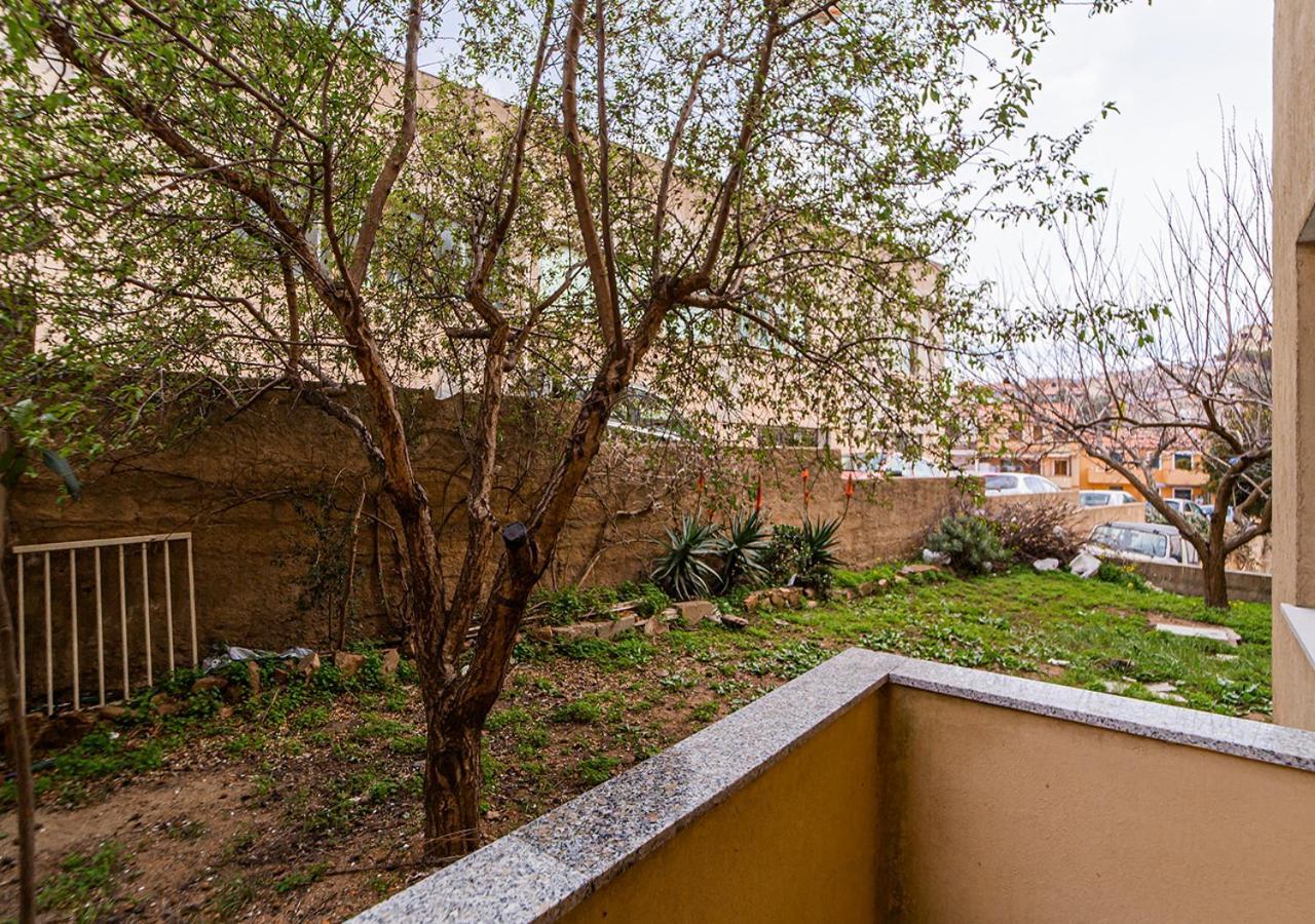 Casa Zara Apartment La Maddalena  Ngoại thất bức ảnh