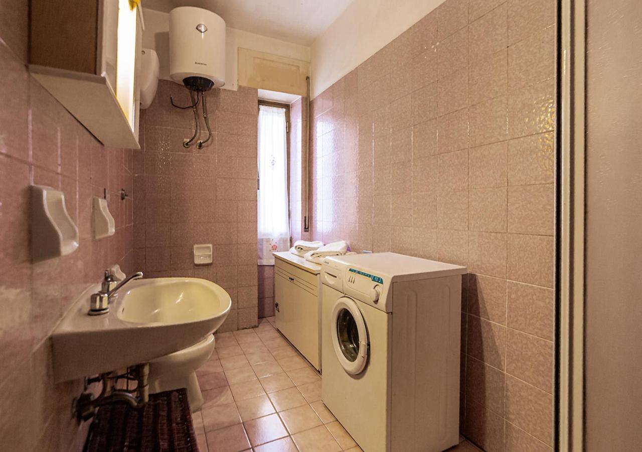 Casa Zara Apartment La Maddalena  Ngoại thất bức ảnh