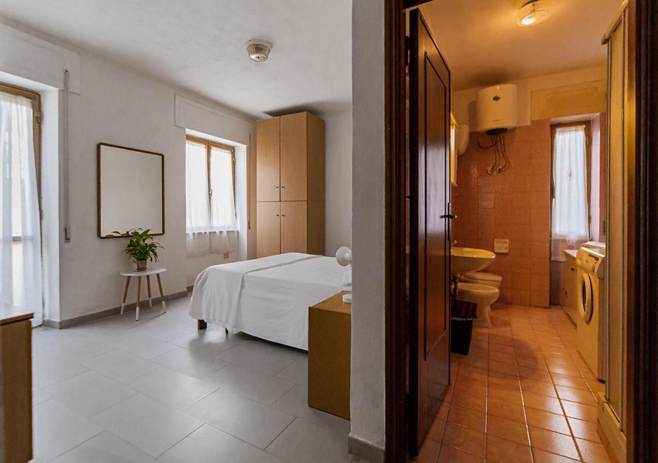 Casa Zara Apartment La Maddalena  Ngoại thất bức ảnh