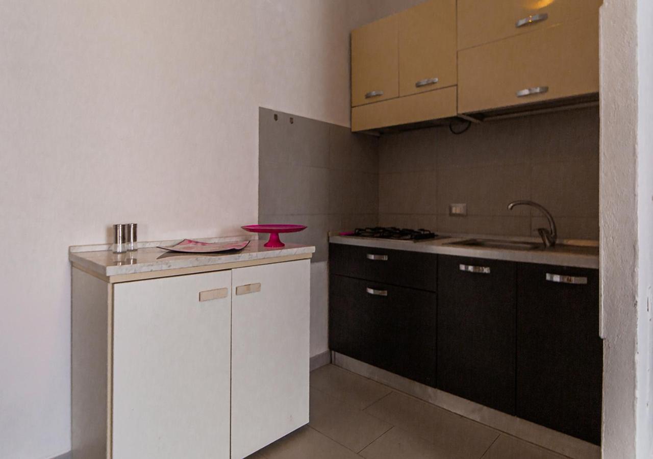 Casa Zara Apartment La Maddalena  Ngoại thất bức ảnh