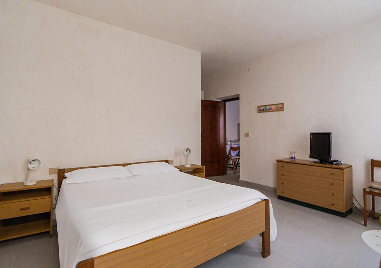 Casa Zara Apartment La Maddalena  Ngoại thất bức ảnh