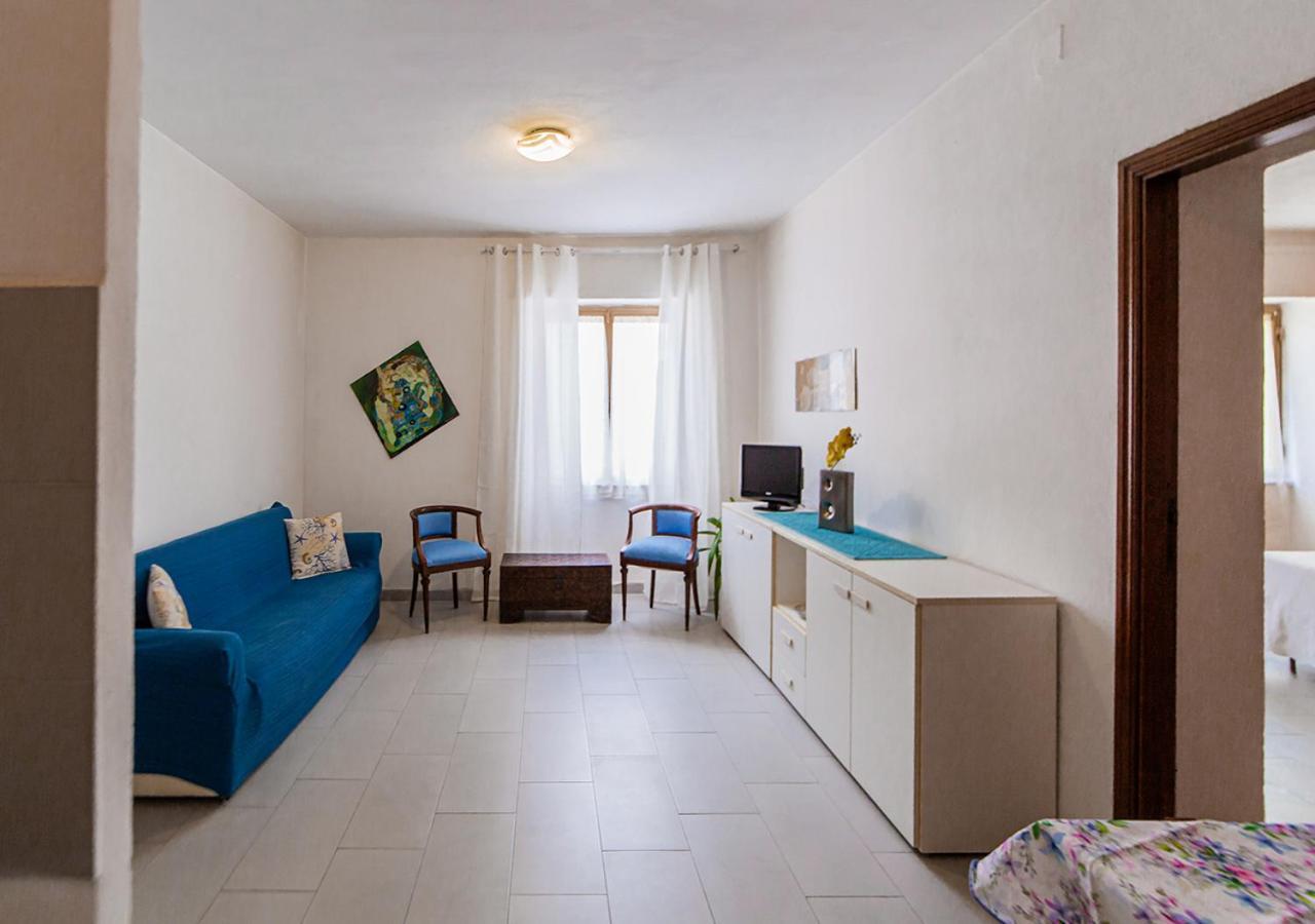 Casa Zara Apartment La Maddalena  Ngoại thất bức ảnh