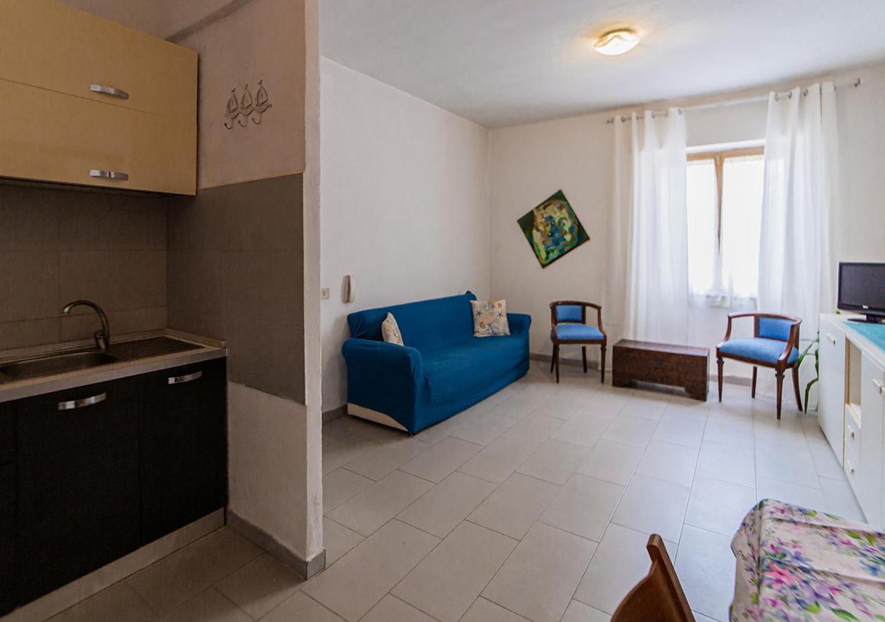 Casa Zara Apartment La Maddalena  Ngoại thất bức ảnh