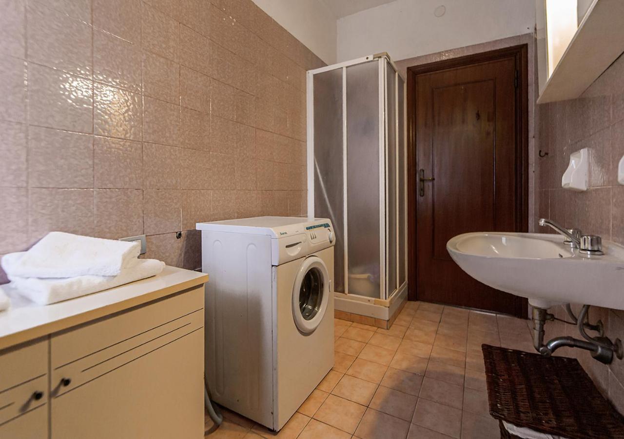 Casa Zara Apartment La Maddalena  Ngoại thất bức ảnh